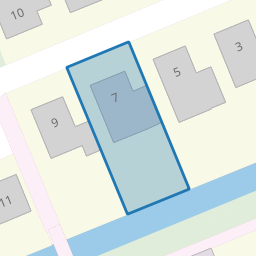 Perceel ISS00-A-2276