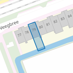 Perceel ISS00-A-2281