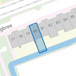 Perceel ISS00-A-2282