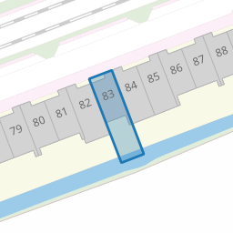 Perceel ISS00-A-2285