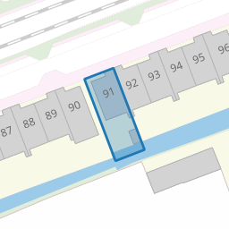 Perceel ISS00-A-2293