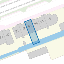 Perceel ISS00-A-2295