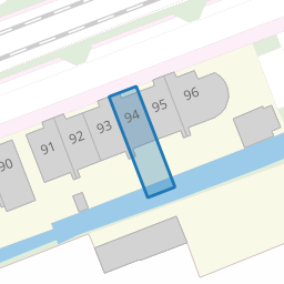 Perceel ISS00-A-2296