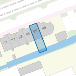 Perceel ISS00-A-2297