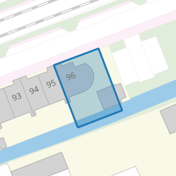 Perceel ISS00-A-2298