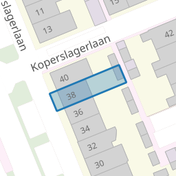 Perceel ISS00-A-2300