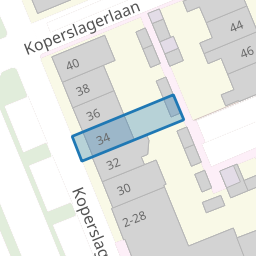 Perceel ISS00-A-2302