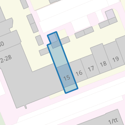 Perceel ISS00-A-2305