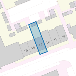 Perceel ISS00-A-2307