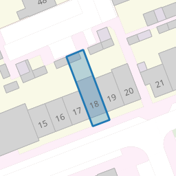 Perceel ISS00-A-2308