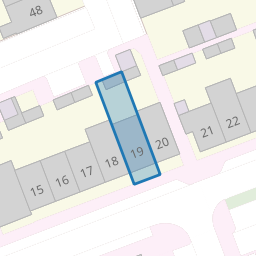 Perceel ISS00-A-2309