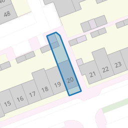 Perceel ISS00-A-2310