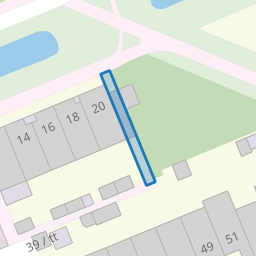 Perceel ISS00-A-2311