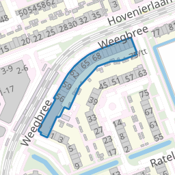 Perceel ISS00-A-2315