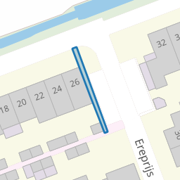 Perceel ISS00-A-2316