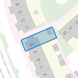 Perceel ISS00-A-2317