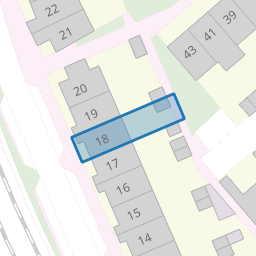 Perceel ISS00-A-2319