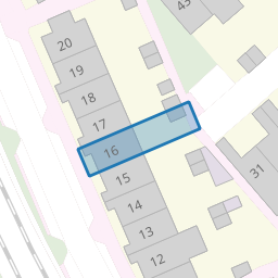 Perceel ISS00-A-2321