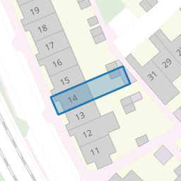 Perceel ISS00-A-2323