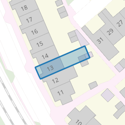 Perceel ISS00-A-2324