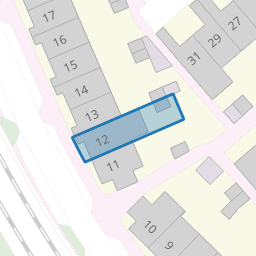 Perceel ISS00-A-2325