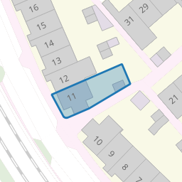 Perceel ISS00-A-2326