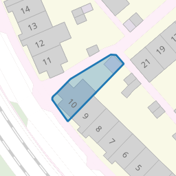 Perceel ISS00-A-2327