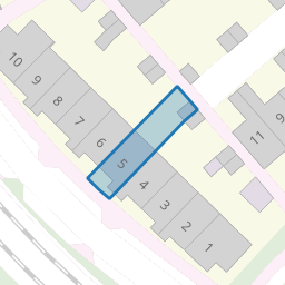 Perceel ISS00-A-2332