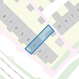 Perceel ISS00-A-2334