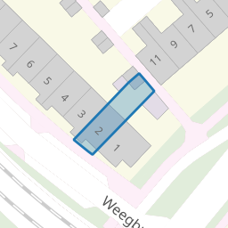 Perceel ISS00-A-2335