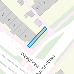 Perceel ISS00-A-2337