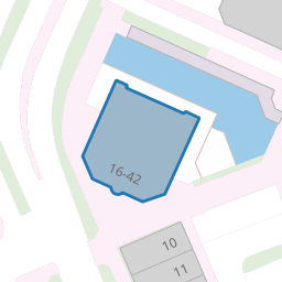 Perceel ISS00-A-2342