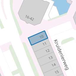 Perceel ISS00-A-2343