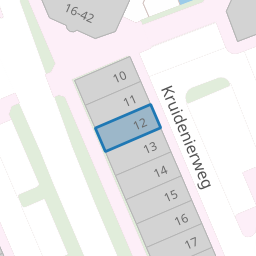 Perceel ISS00-A-2345