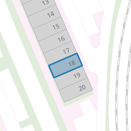 Perceel ISS00-A-2351