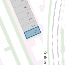 Perceel ISS00-A-2353