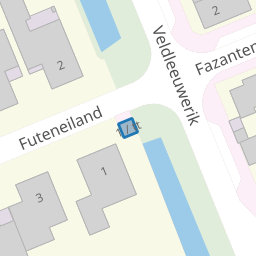 Perceel ISS00-A-2360