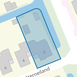 Perceel ISS00-A-2361