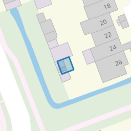 Perceel ISS00-A-2370