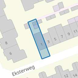 Perceel ISS00-A-2372