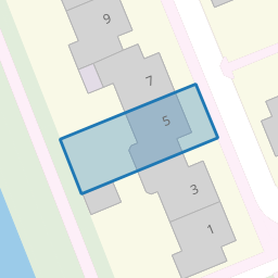 Perceel ISS00-A-2438