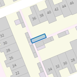 Perceel ISS00-A-2440