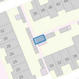 Perceel ISS00-A-2441