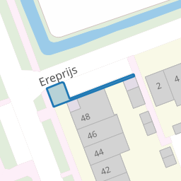 Perceel ISS00-A-2509