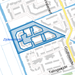 Perceel ISS00-A-2512