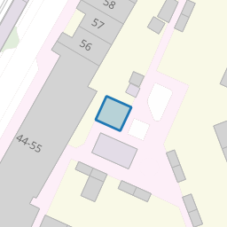 Perceel ISS00-A-2513