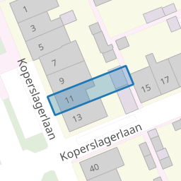 Perceel ISS00-A-2527