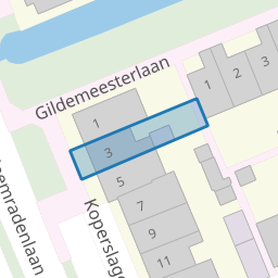 Perceel ISS00-A-2531