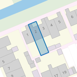 Perceel ISS00-A-2534