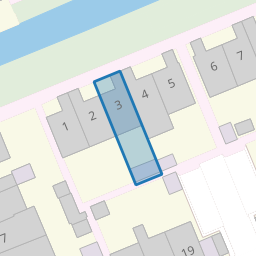 Perceel ISS00-A-2535